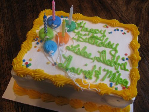 Safeway Birthday Cakes Safeway Birthday Cakes