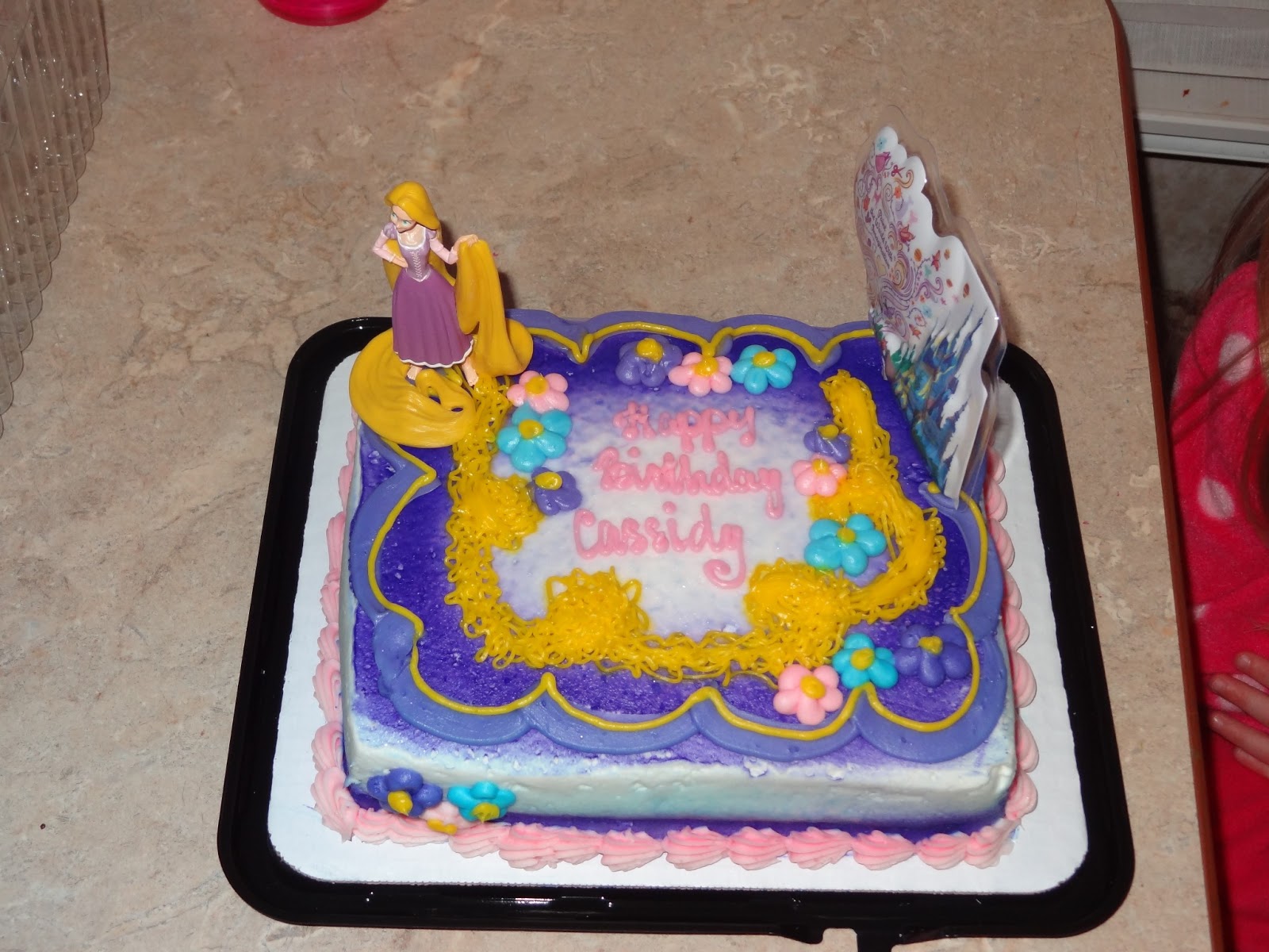 Safeway Birthday Cakes