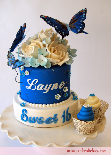 SWEET - CAKE - ELEPHANT Cake