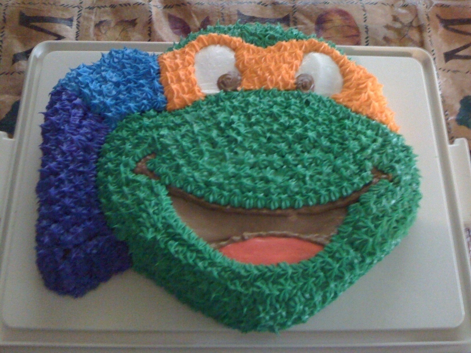 Teenage Mutant Ninja Turtles Teenage Mutant Ninja Turtles