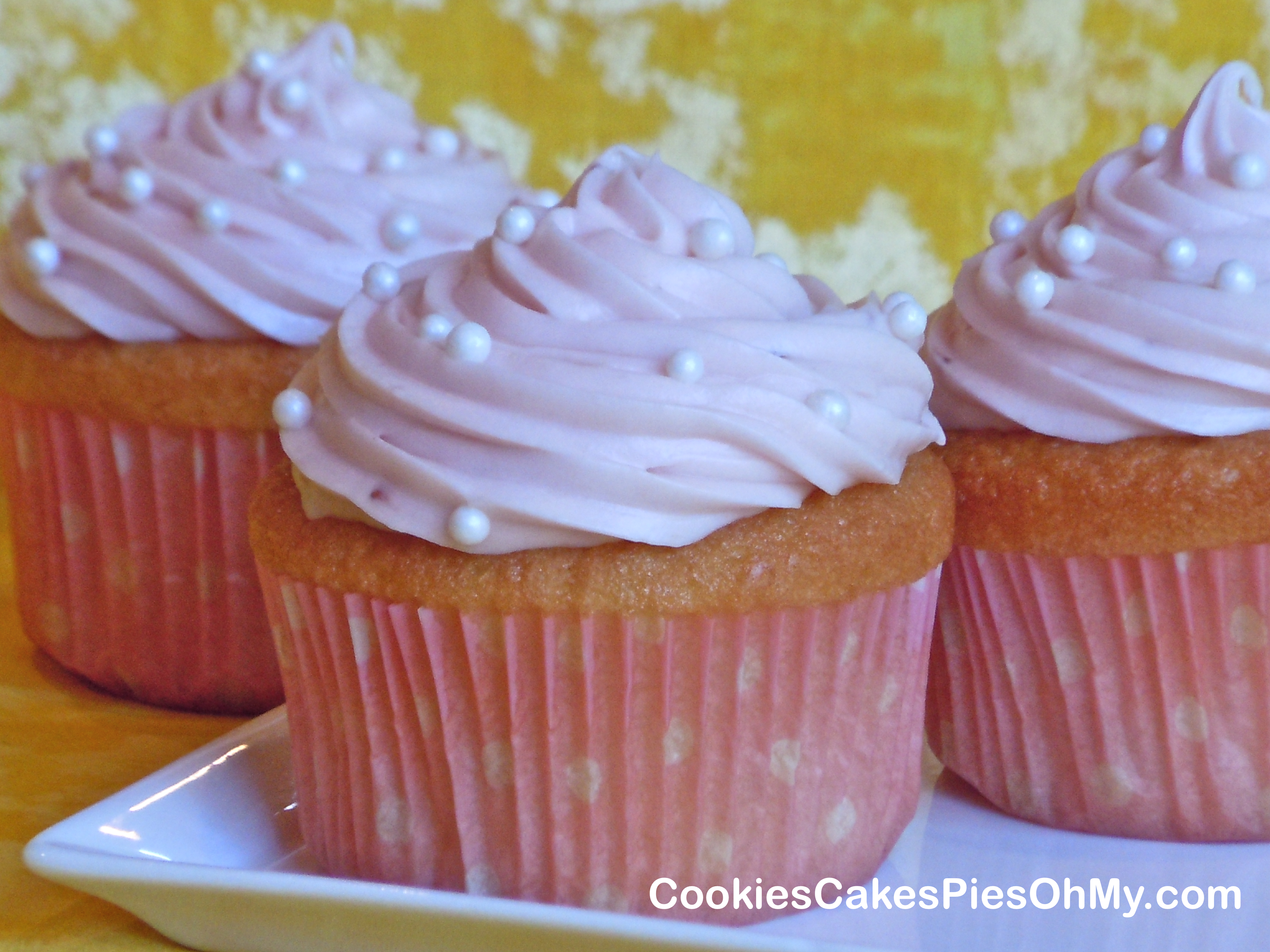 9 Photos of Vanilla Cupcakes With Cream Cheese 9 Photos of Vanilla Cupcakes With Cream Cheese