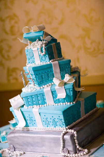 Wedding Cake Bakeries