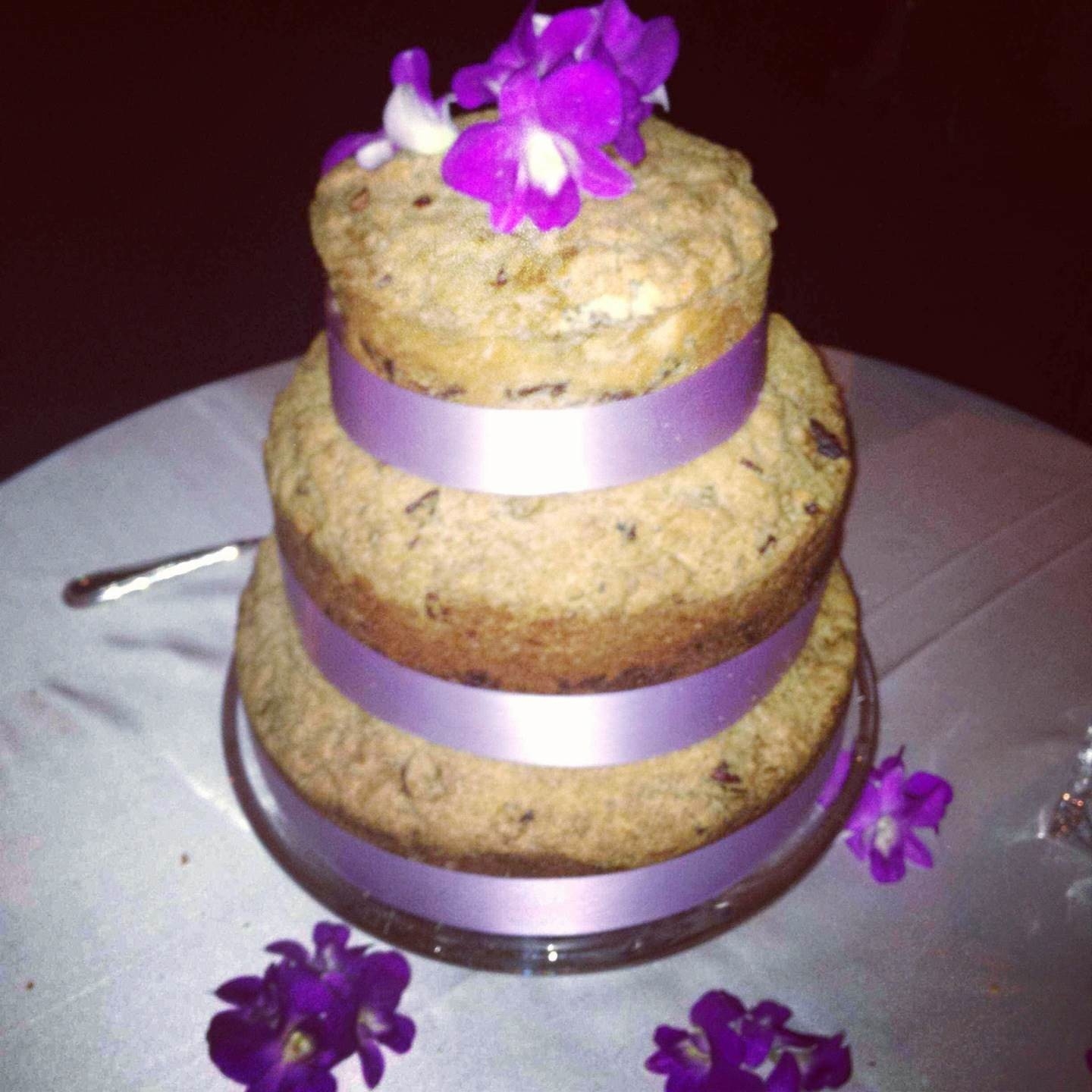 Wedding Cake Cupcakes Recipe