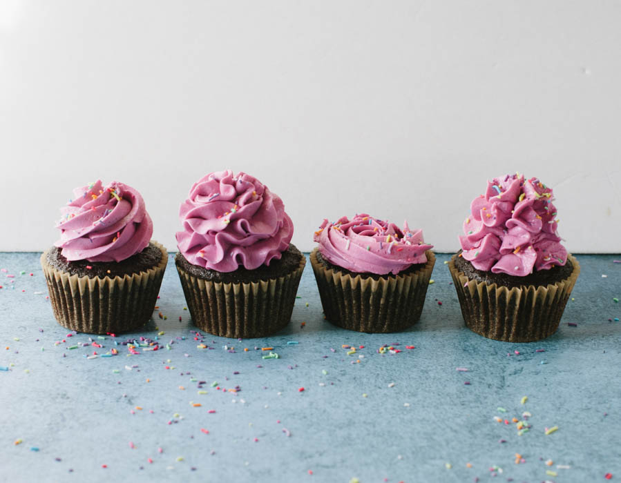 Wilton 1M Tip Cupcake Wilton 1M Tip Cupcake