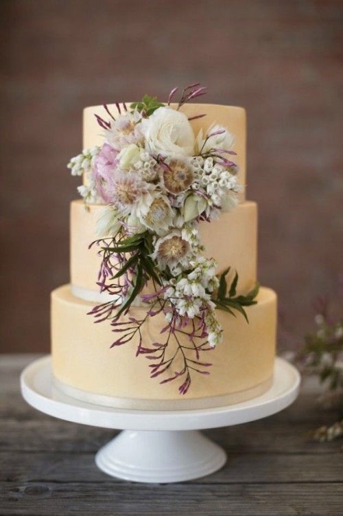 Beautiful Wedding Cake Beautiful Wedding Cake