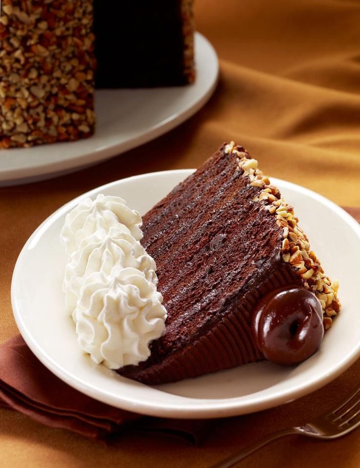 Black Out Cake Cheesecake Factory Black Out Cake Cheesecake Factory