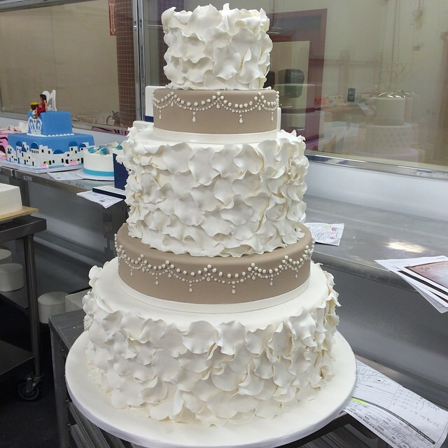 Buddy Cake Boss Wedding