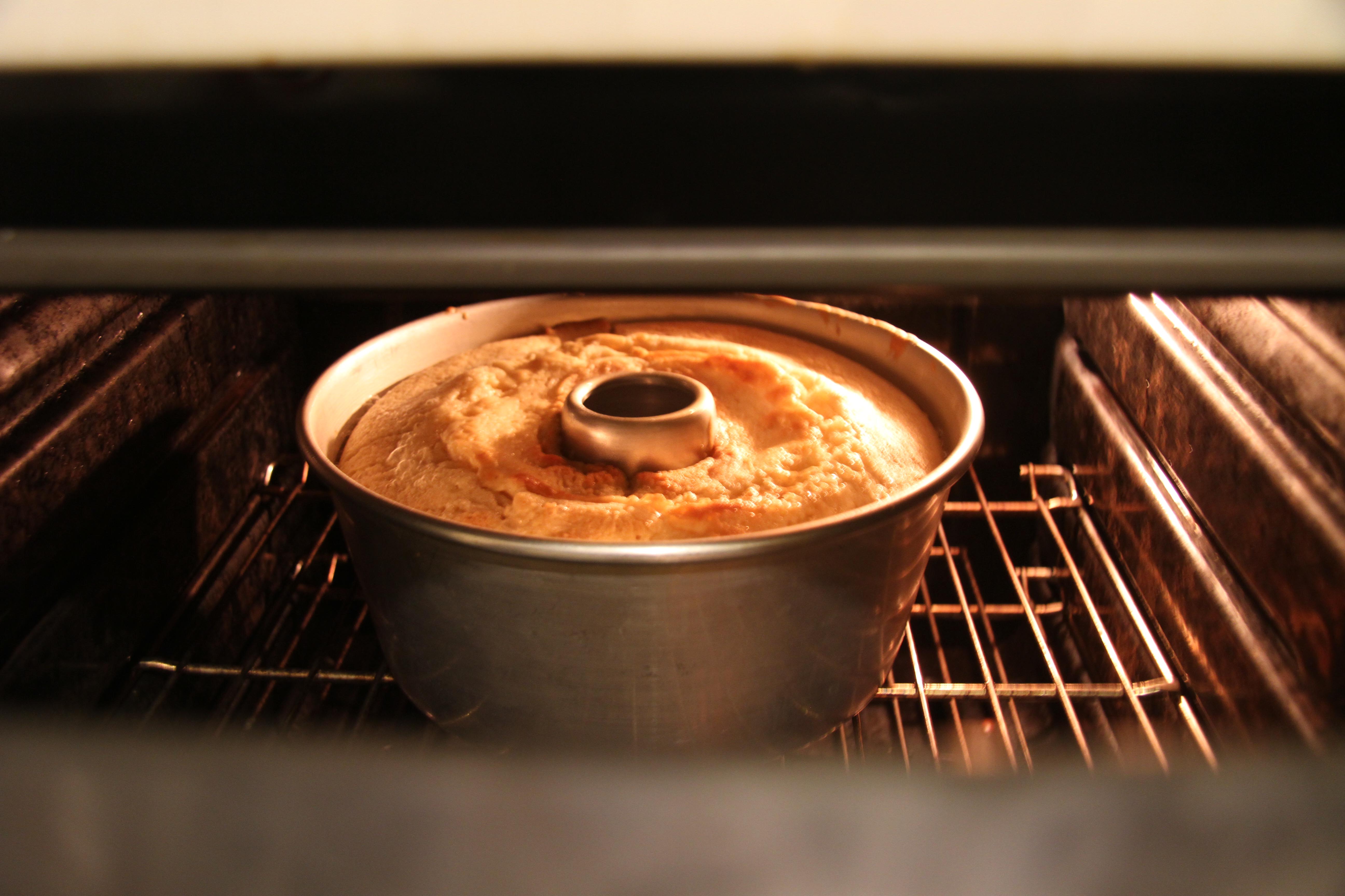 Bake Cake