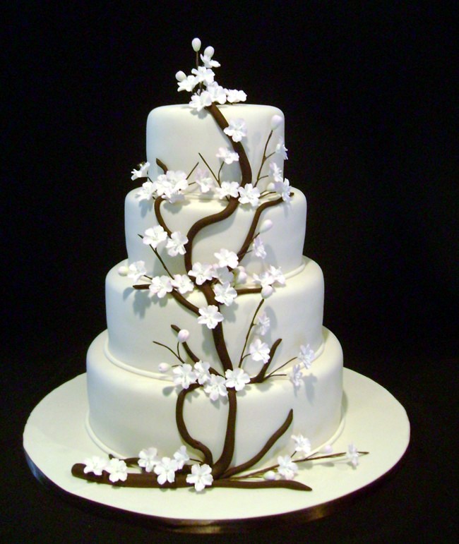 Cake Boss Wedding
