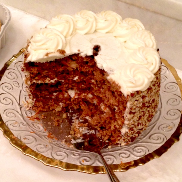 Cheesecake Factory Carrot Cake Cheesecake Factory Carrot Cake
