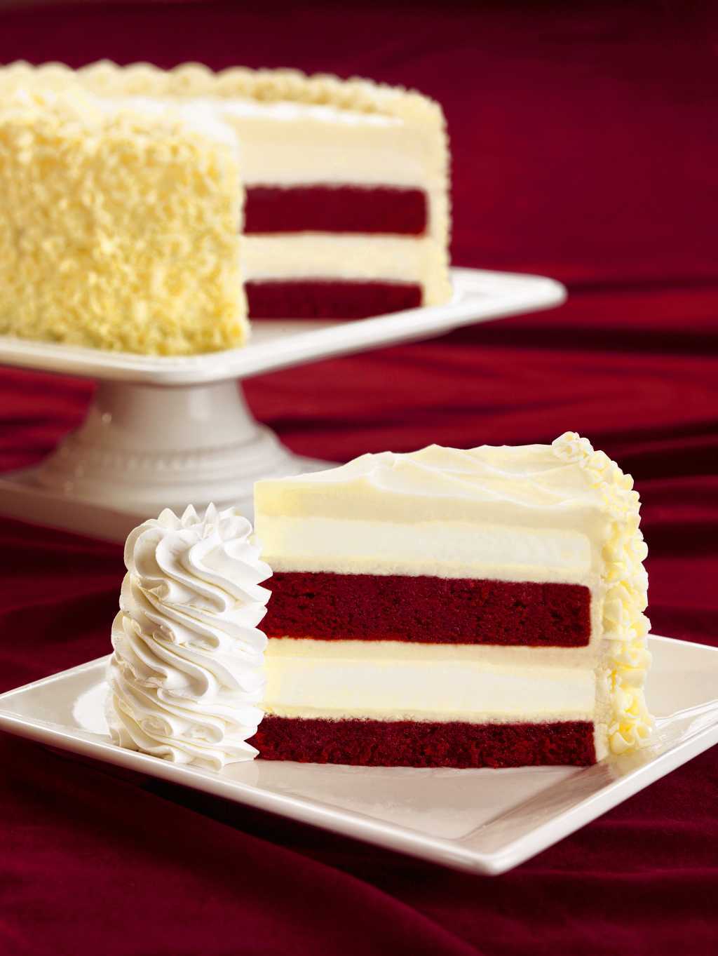 Cheesecake Factory Red Velvet Cake Cheesecake Factory Red Velvet Cake