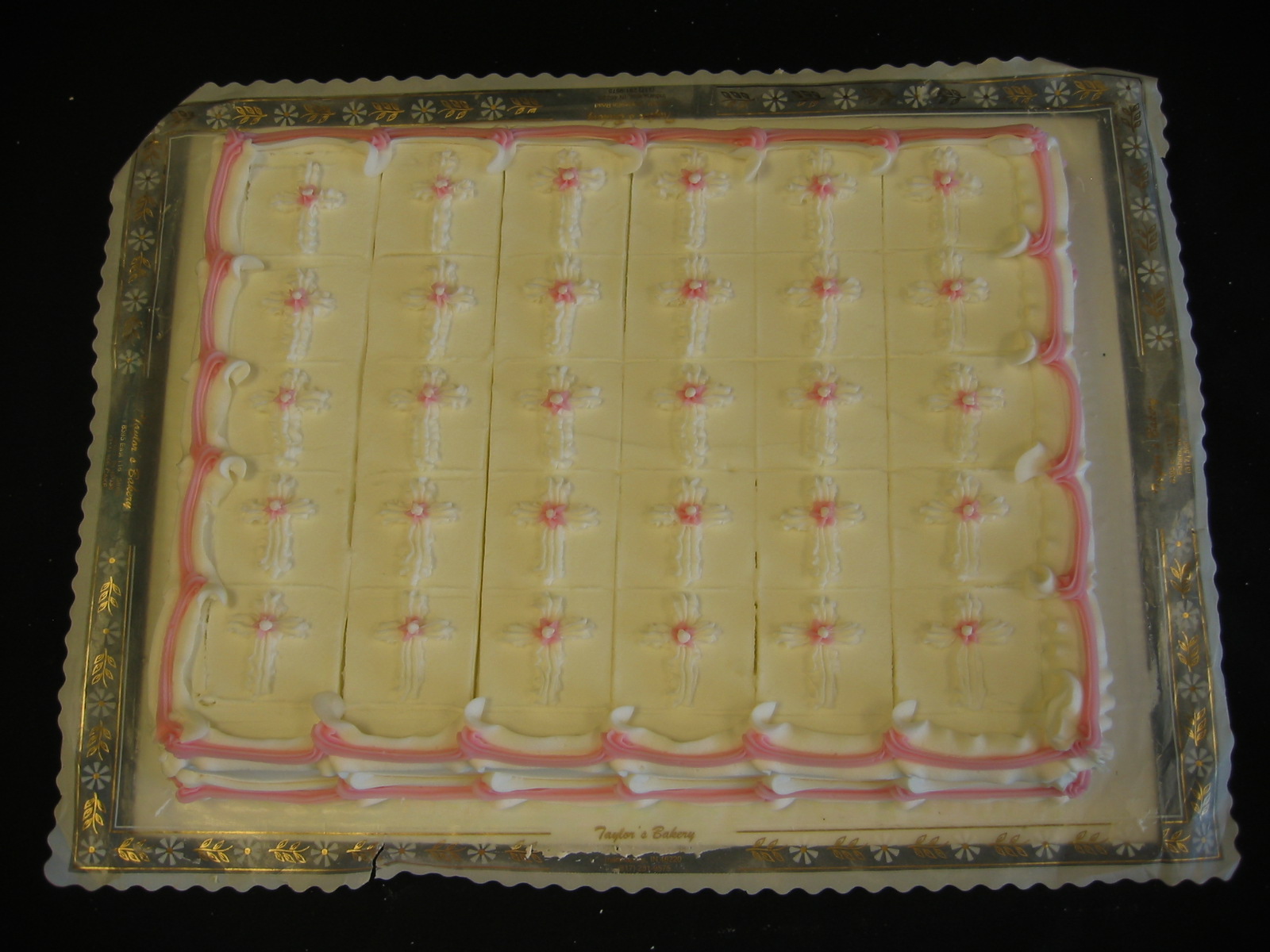 Confirmation Communion Cake Confirmation Communion Cake
