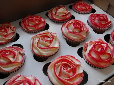 Cool Cupcakes