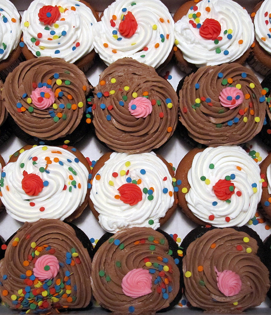 Costco Cupcakes Costco Cupcakes