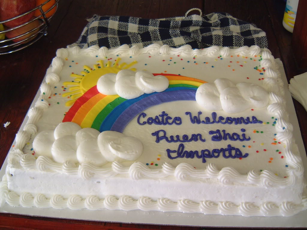 Costco Graduation Sheet Cake