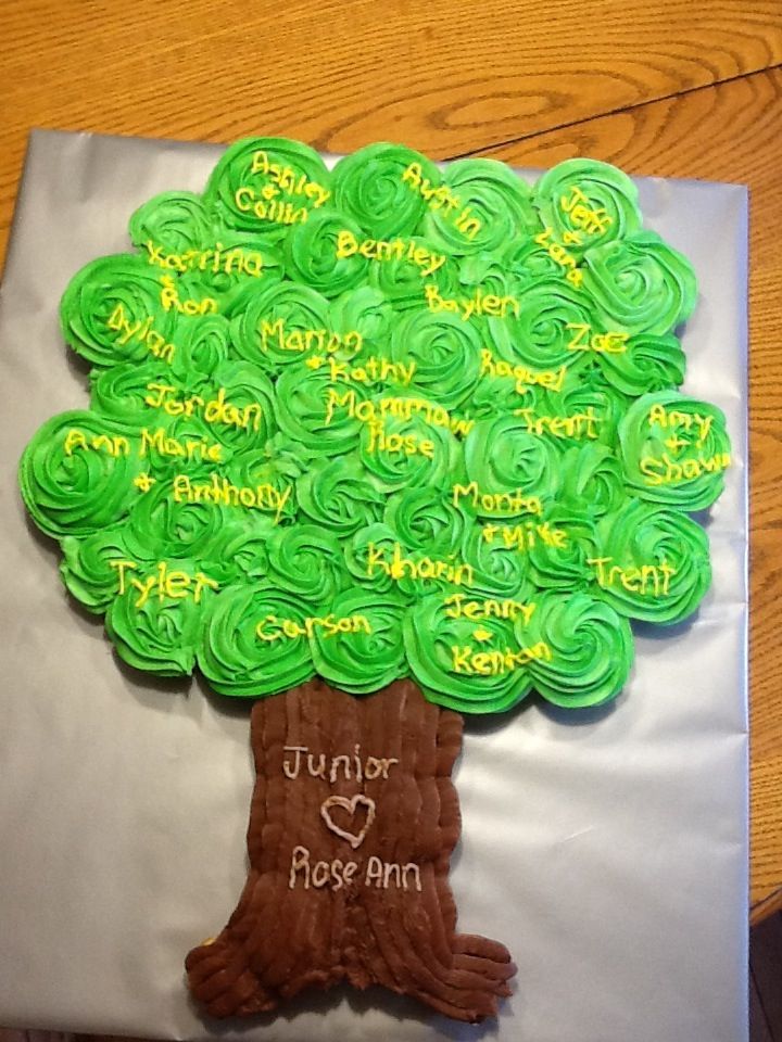 Cupcake Pull Apart Cake Teacher Cupcake Pull Apart Cake Teacher
