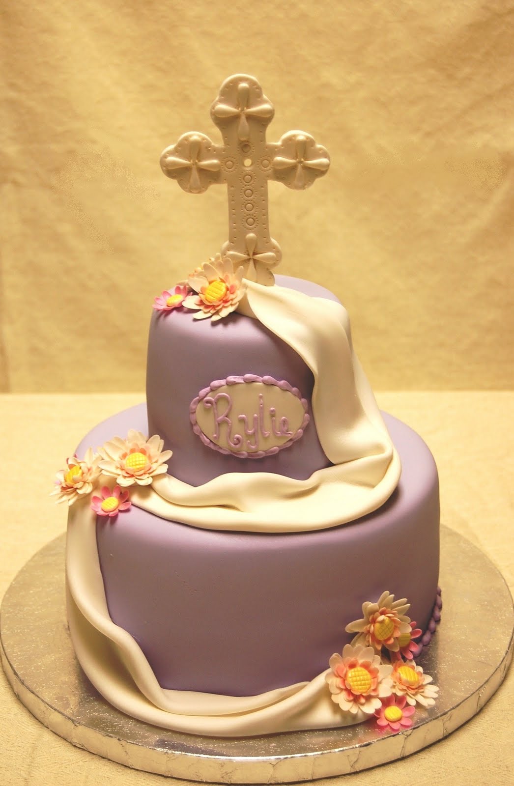 12 Photos of First Communion Cakes 2014 12 Photos of First Communion Cakes 2014
