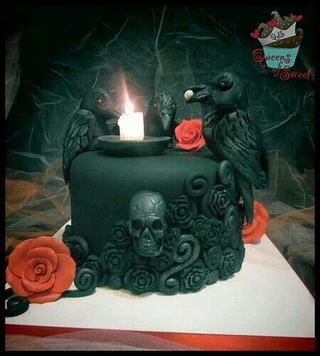 Gothic Wedding Ideas Gothic Wedding Ideas