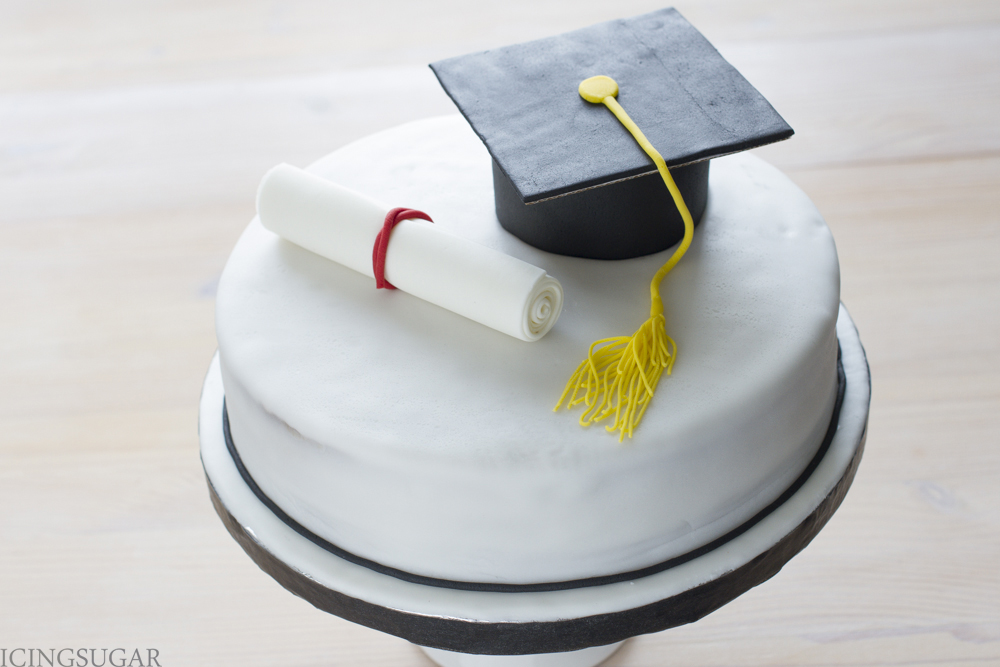 10 Photos of Graduation Cakes With Frosting 10 Photos of Graduation Cakes With Frosting