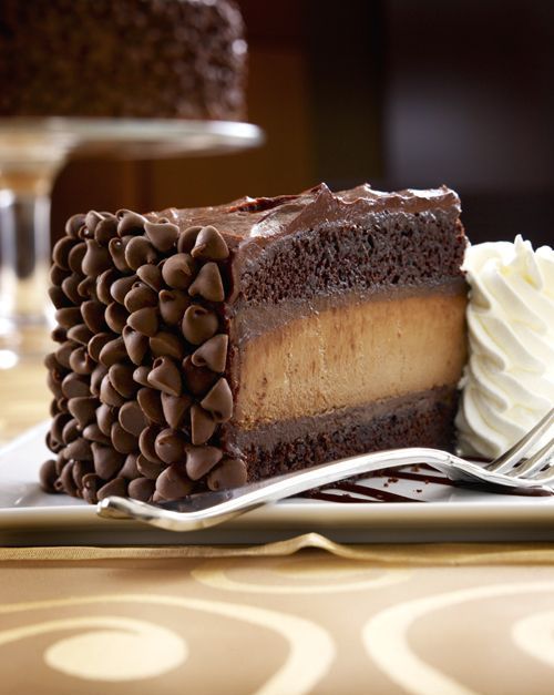 10 Photos of Cheesecake Factory Cakes 10 Photos of Cheesecake Factory Cakes