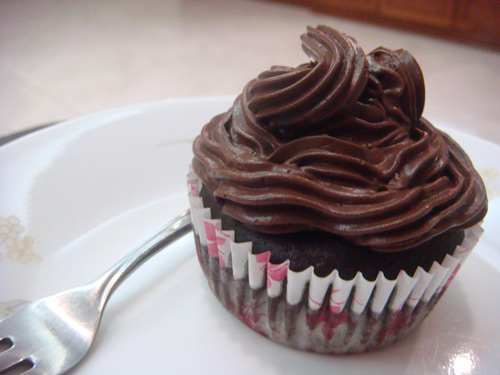5 Photos of Caramel Chocolate Cupcakes Martha Stewart 5 Photos of Caramel Chocolate Cupcakes Martha Stewart