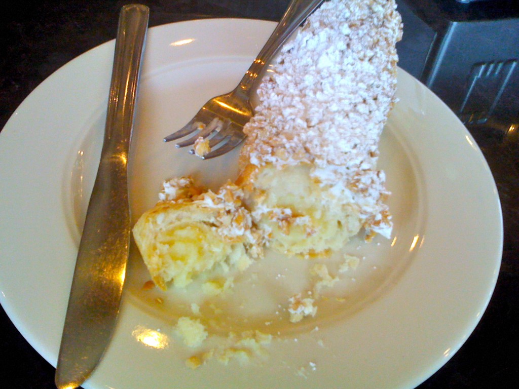 Mozzicato Bakery Mozzicato Bakery
