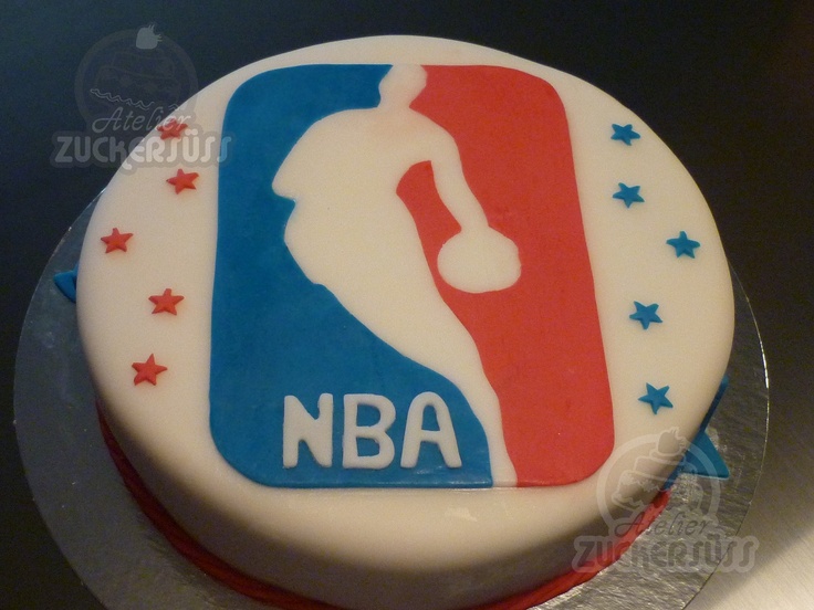 13 Photos of NBA Basketball Cakes 13 Photos of NBA Basketball Cakes