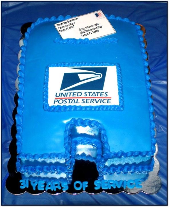 Office Retirement Cake Ideas Office Retirement Cake Ideas
