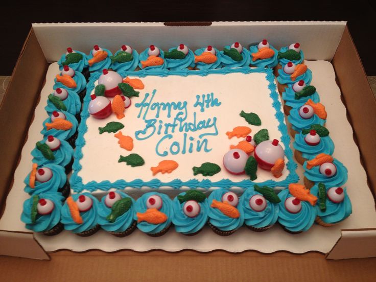 Sam's Club Bakery Birthday Cakes