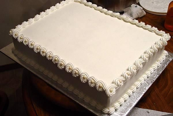 Wedding Sheet Cake Designs