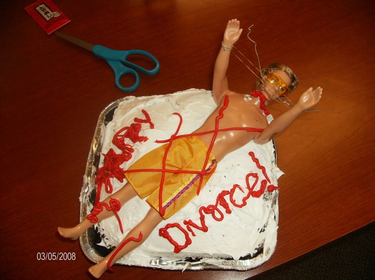 Worst Cakes Ever Made