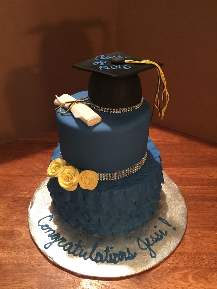 2017 Graduation Cake Ideas 2017 Graduation Cake Ideas