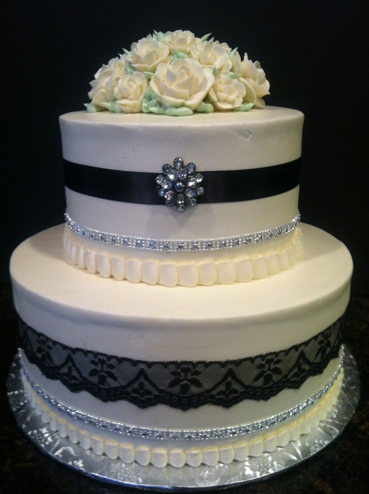 25th Wedding Anniversary Cake 25th Wedding Anniversary Cake