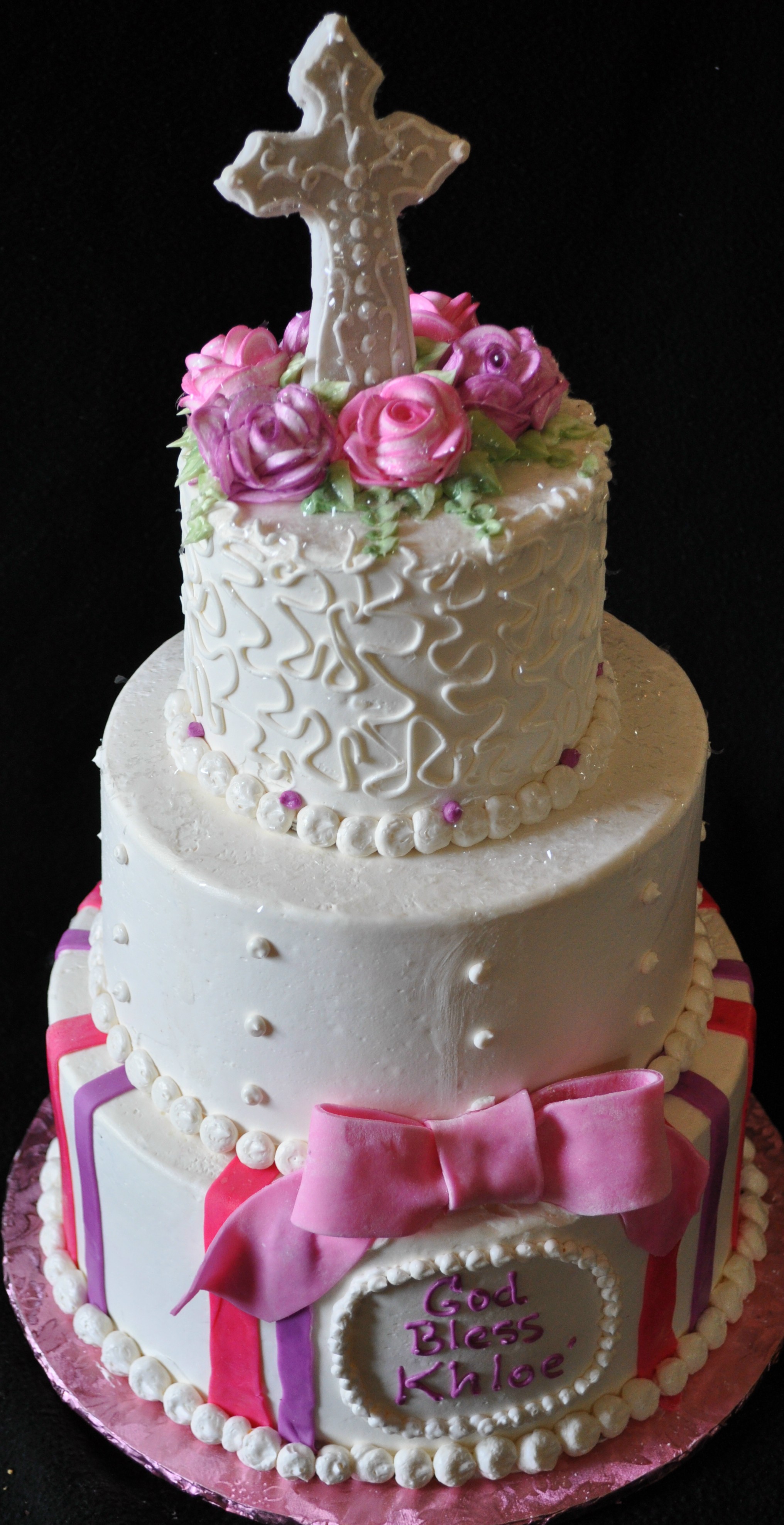 3 Tier First Communion Cakes for Boys 3 Tier First Communion Cakes for Boys