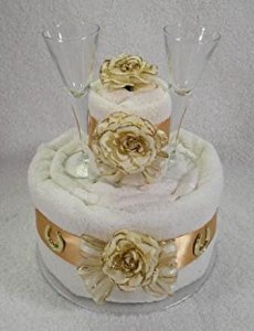 50th Wedding Anniversary Cake 50th Wedding Anniversary Cake