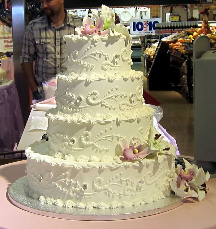 7 Las Vegas Albertsons Wedding Cakes Photo Albertsons Wedding Cake