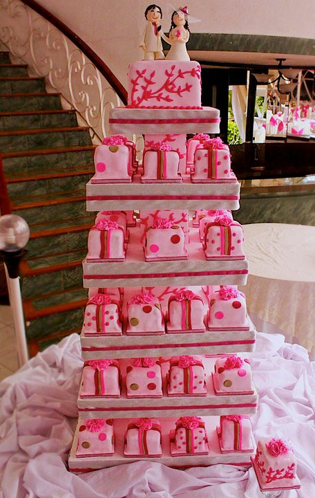 Cakes For Bridal Shower Manila Cakes For Bridal Shower Manila