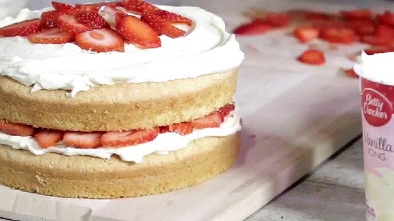 Betty Crocker Cake Instructions Betty Crocker Cake Instructions