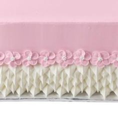 Borders Wilton Cake Decorating Tips