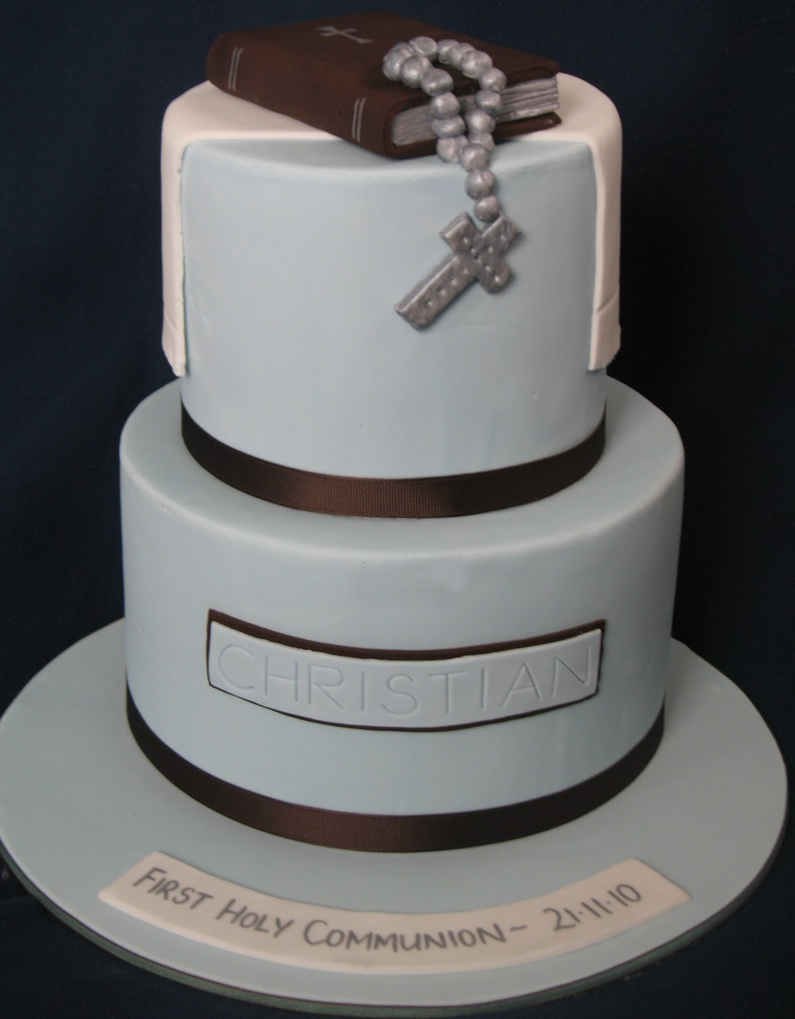 Boys First Holy Communion Cake Boys First Holy Communion Cake