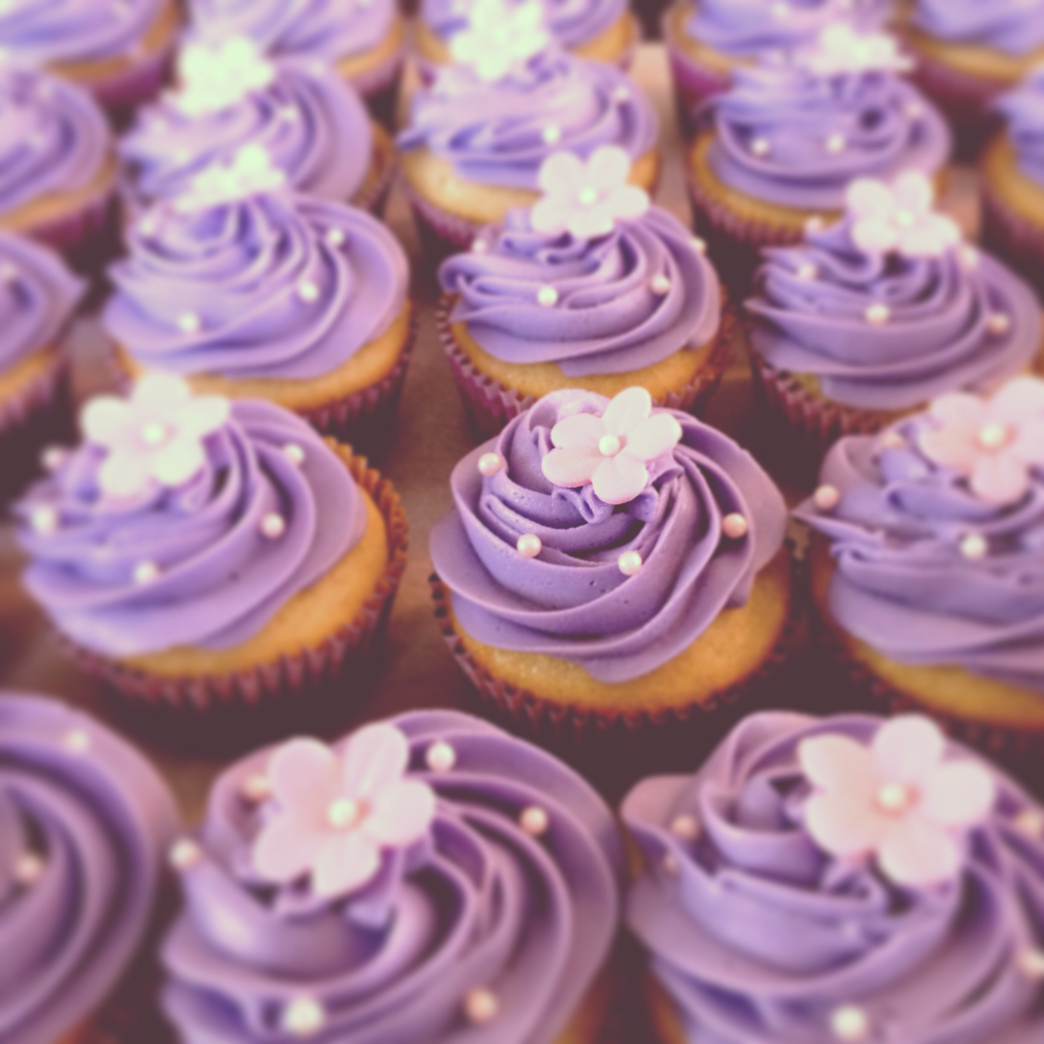 Bridal Shower Cupcakes Bridal Shower Cupcakes