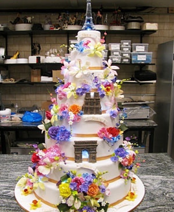 Cake Boss Cake Boss
