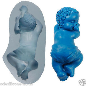 Cake Decorating Silicone Molds