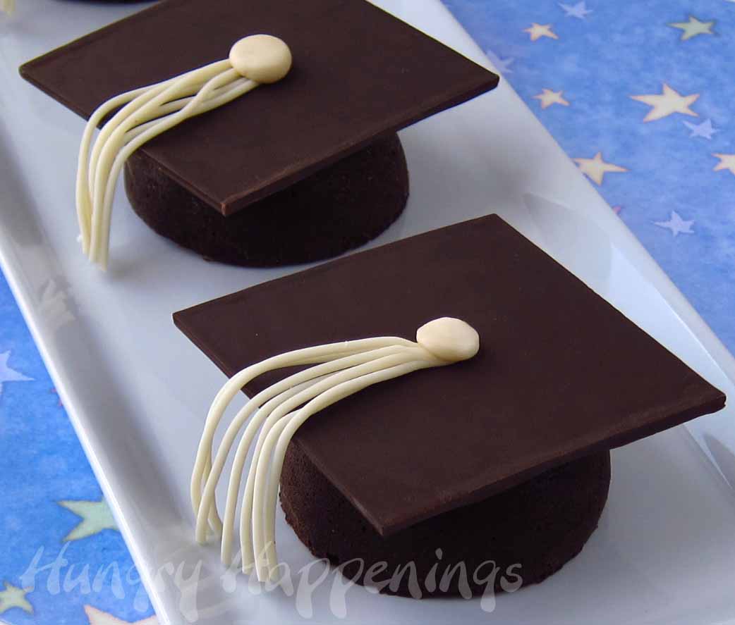 Chocolate Graduation Party Ideas Chocolate Graduation Party Ideas