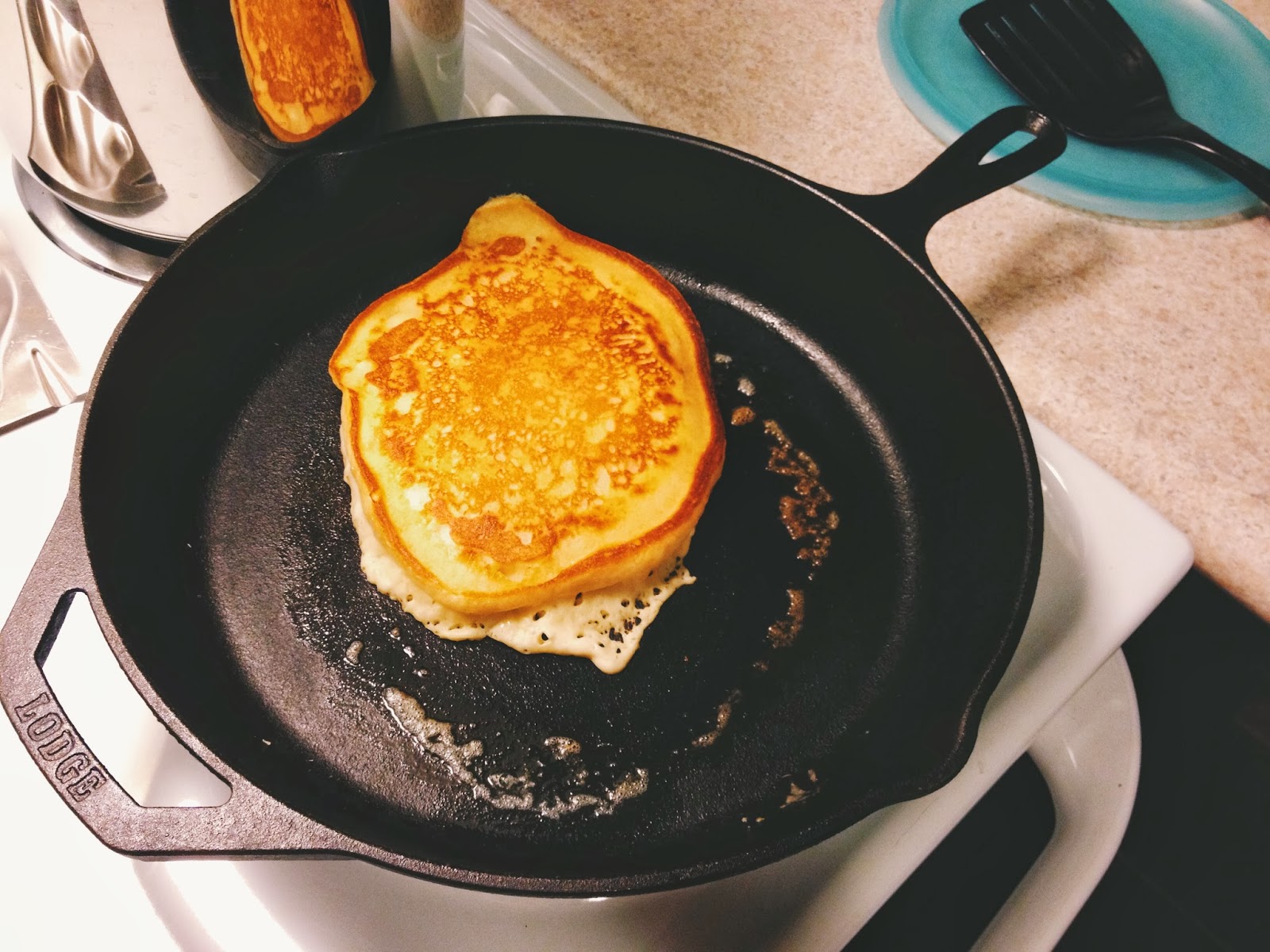 Cracker Barrel Pancake Mix