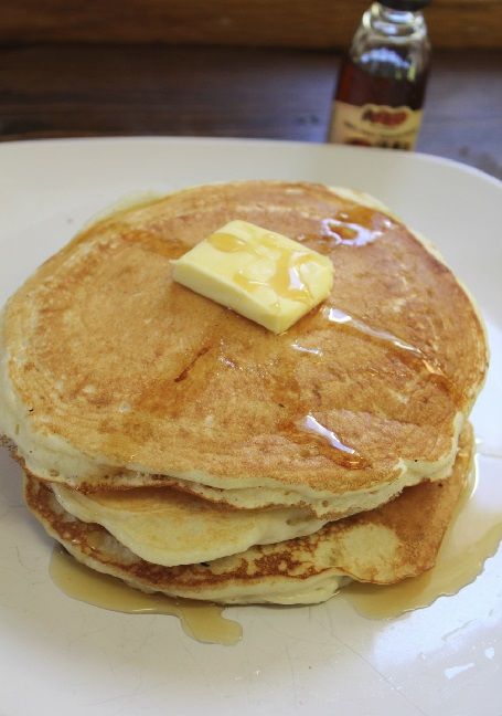 Cracker Barrel Pancakes Cracker Barrel Pancakes