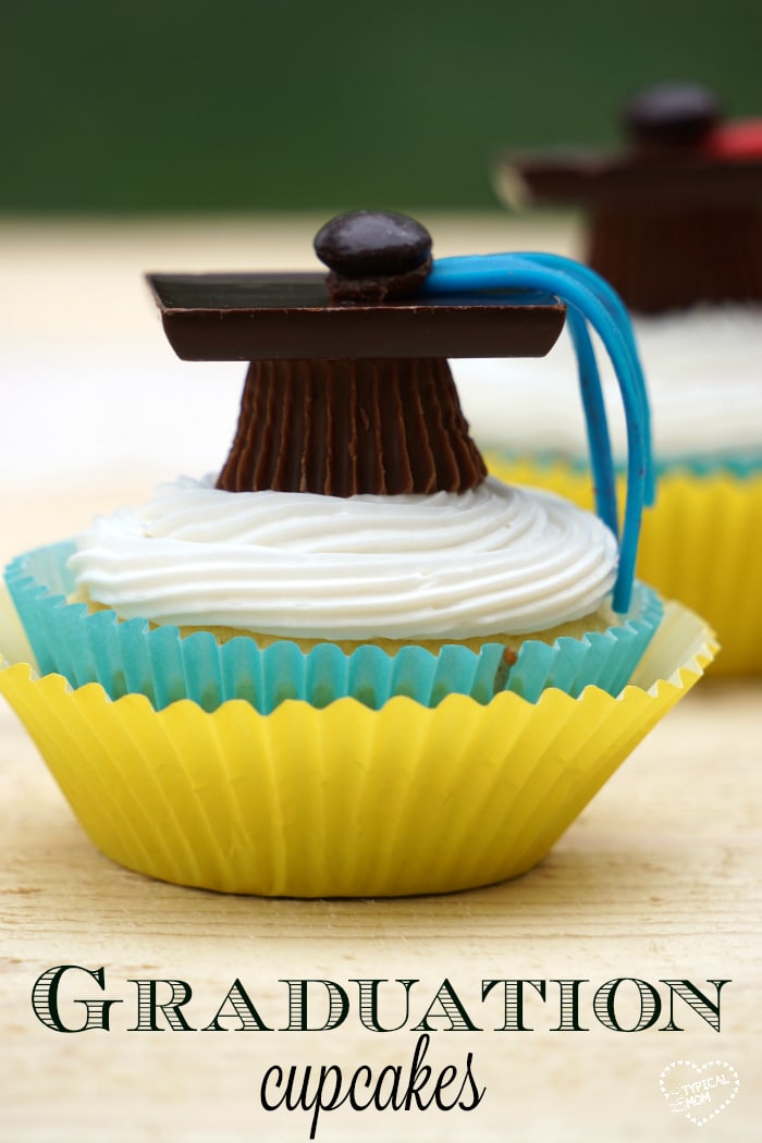 Cute Graduation Cupcake Cakes Cute Graduation Cupcake Cakes