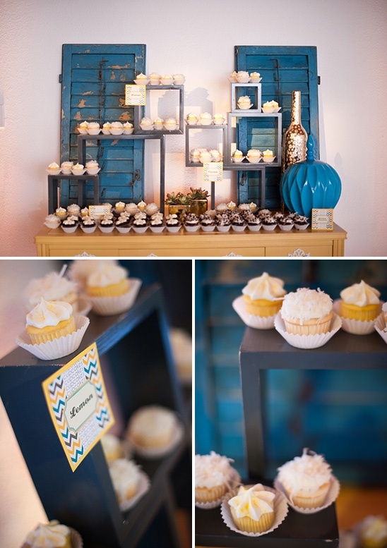 Display Idea Cupcake Display Idea Cupcake