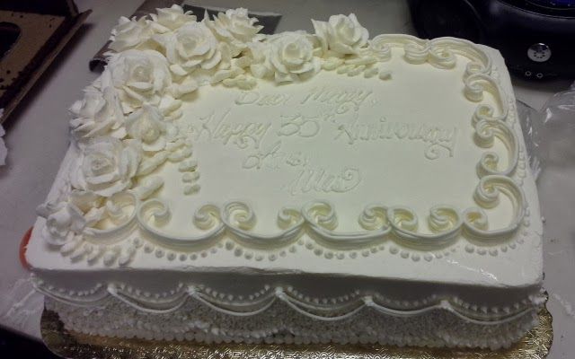 Elegant Wedding Sheet Cakes Elegant Wedding Sheet Cakes