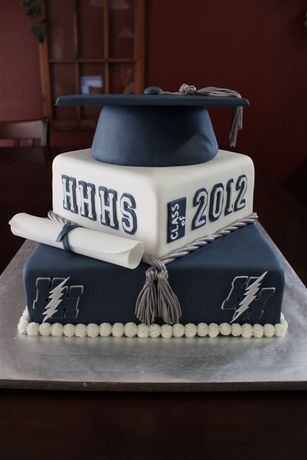 8 Photos of Boys Graduation Cakes 2017 8 Photos of Boys Graduation Cakes 2017